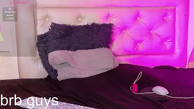 Kim_Adrien webcam