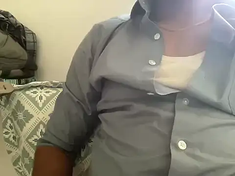 NAVIN0001 webcam
