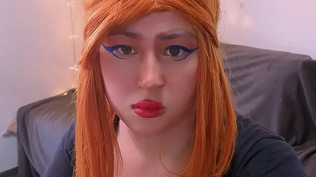 RoniVonni webcam