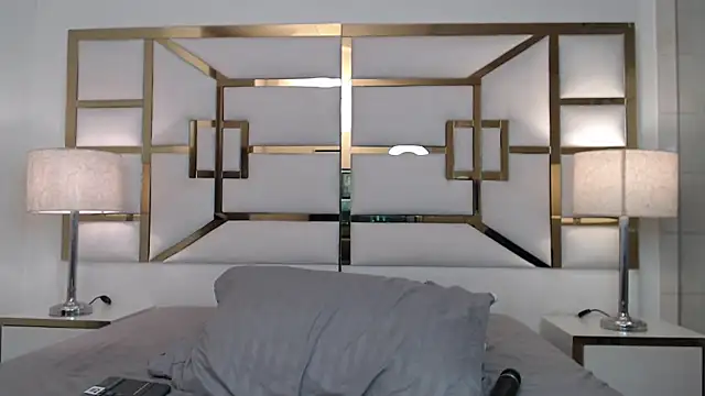 VivieneLuxe webcam
