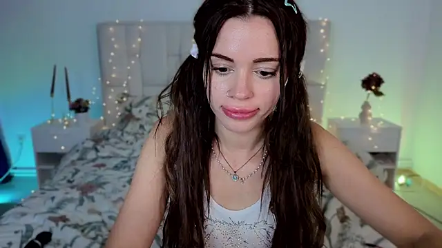 Little_cuti1e webcam