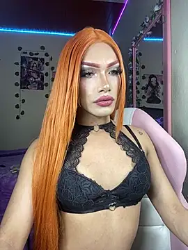 _KittyQueen12 webcam