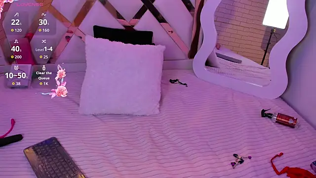 Brunette_Skinny5 webcam