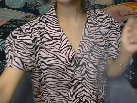 your-zoya live cam on StripChat