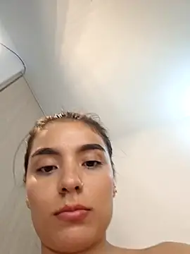 _SaraGrey webcam