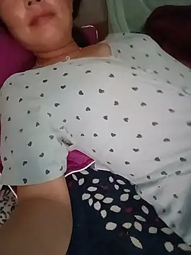 mina-1237 webcam