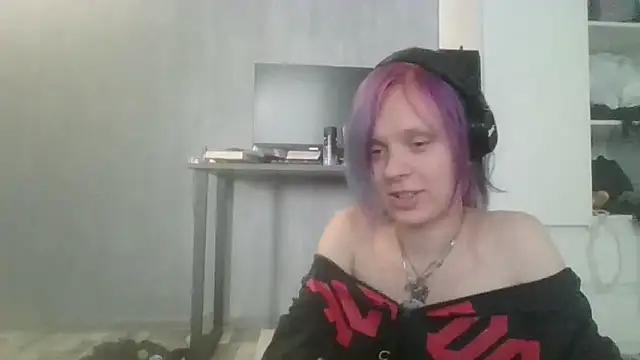 ZolaCoonradt webcam