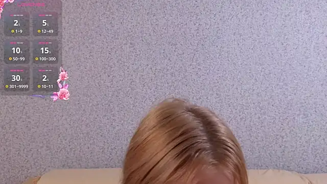 Lina_Banks webcam