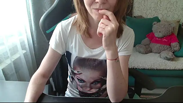 __Alisa__ webcam