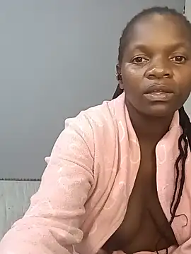 Pretty_Caramel91 webcam
