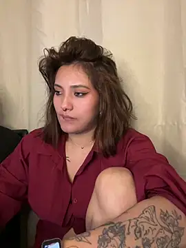 Angellique_23x webcam
