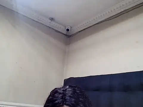 BustyEbonyMilf webcam