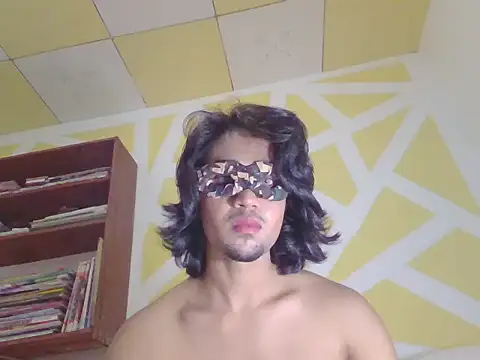 hensmendy webcam