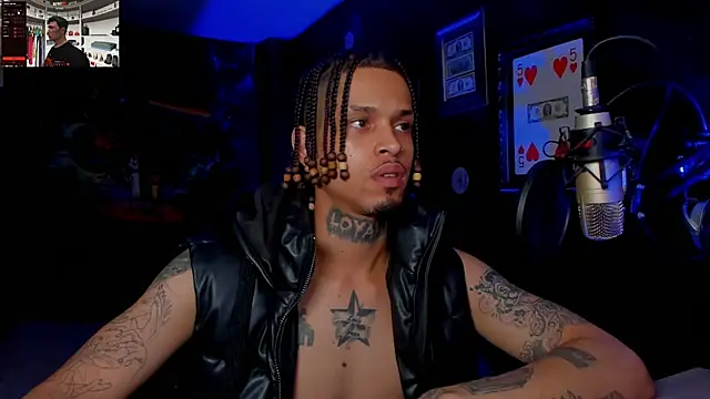 XXXRAYGAMES webcam
