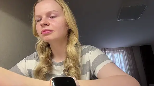 TasiaRibao webcam