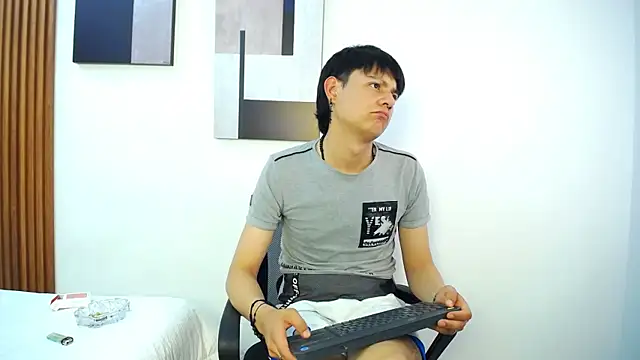 Luucky_Strike webcam