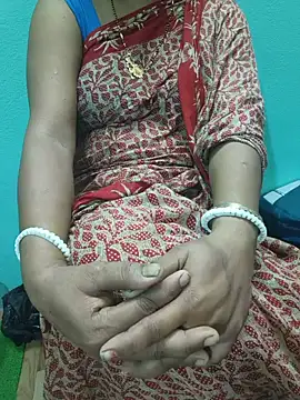 puja123434 webcam