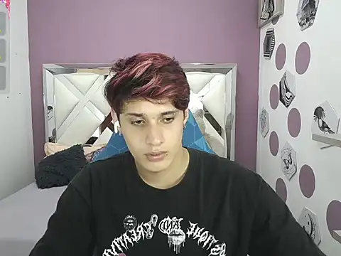 El_flaquito2 webcam
