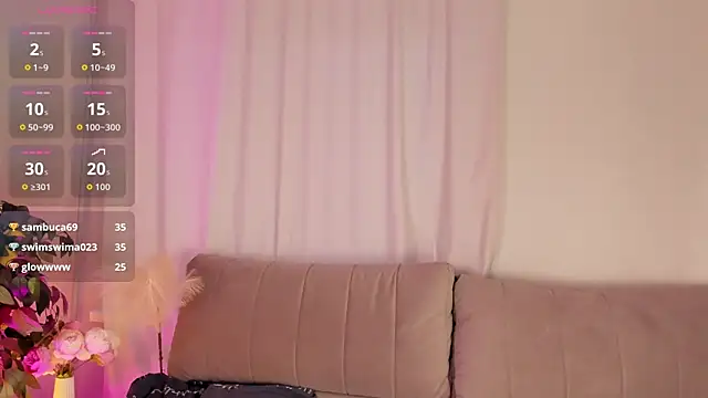 Amelia_Bliss webcam