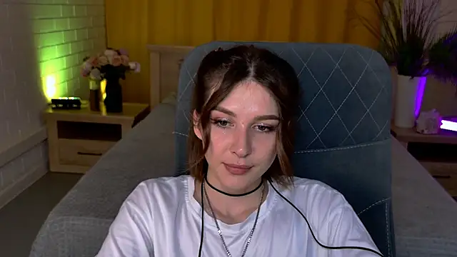 IslaKiss webcam