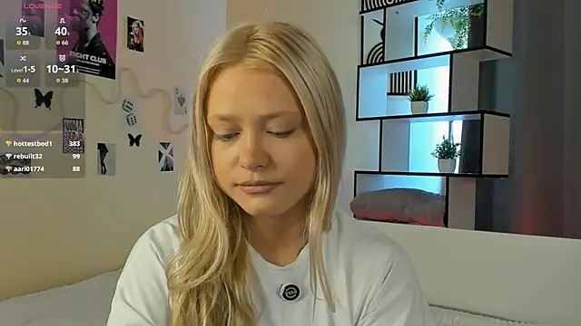 Willow_Fang webcam