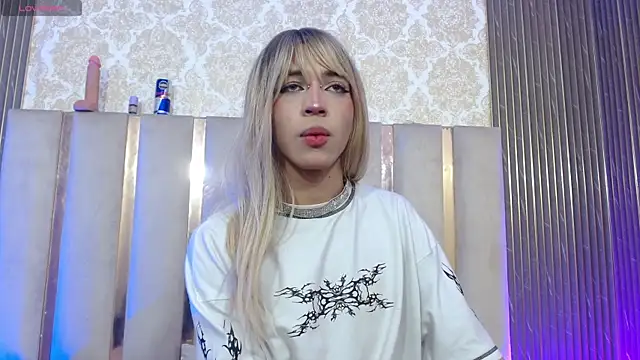 Luckystricke_tay webcam