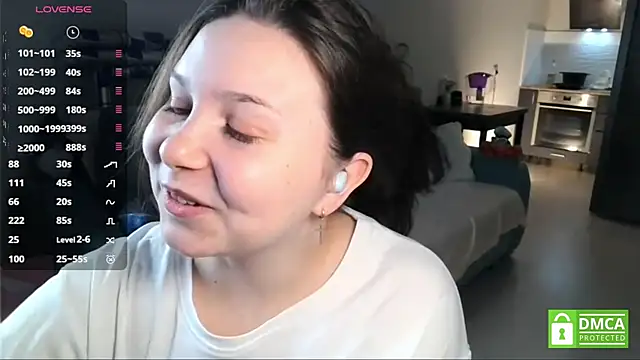 WhitneySimon webcam