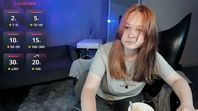AmelieBailey webcam