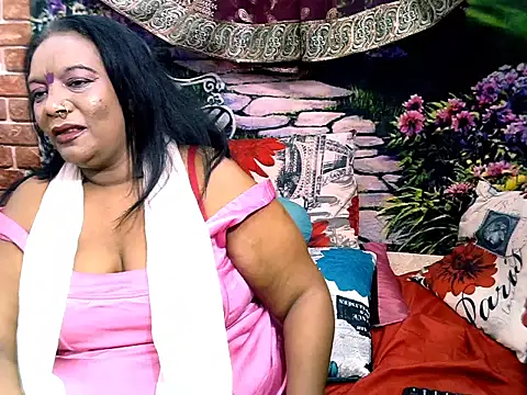 IndianAce1 webcam