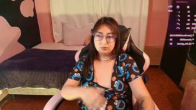 saudry_lovemade webcam