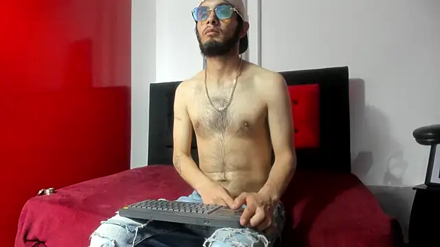 mark_splinter09 webcam