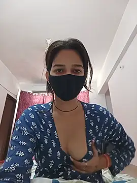 Cute_ishika_ webcam