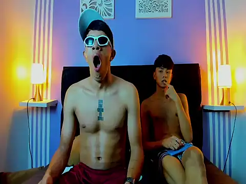 Oustin_ethitan webcam