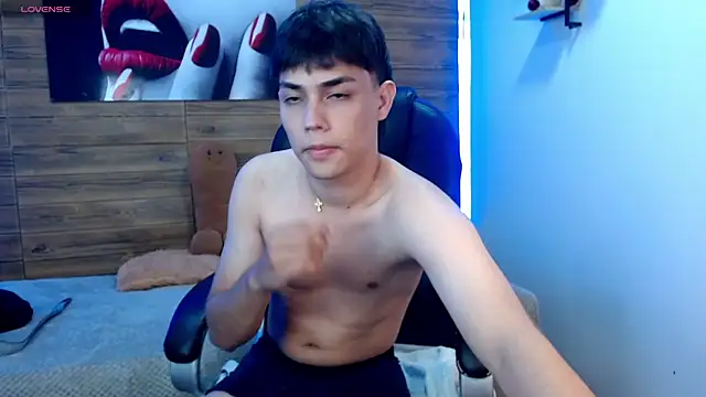 ivan_cooper webcam