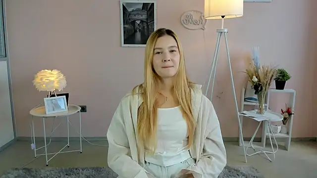 DeliciaSeigworth webcam