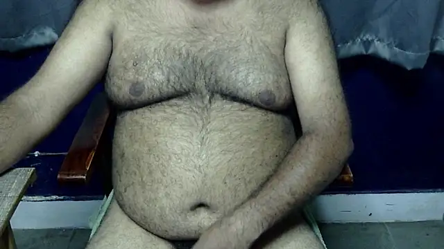 hairysubcub_70 webcam