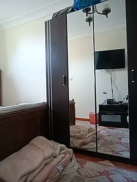 CLOUDY-Arabian_pharaon webcam