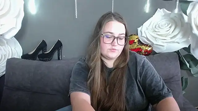 XX_Daniella_XX webcam