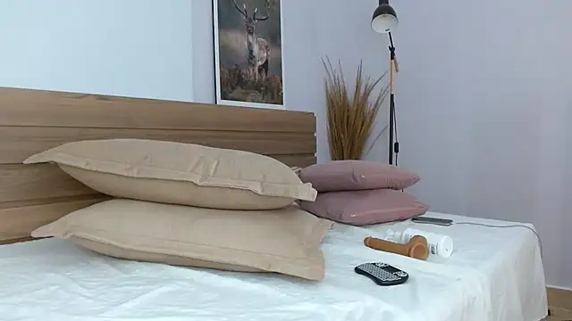 kimara_lion webcam