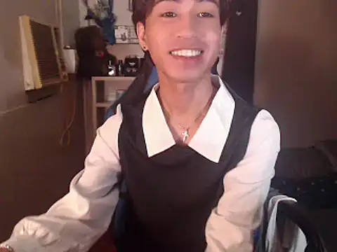 Yukino23 webcam
