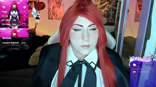 candyy_new webcam