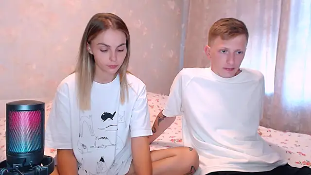 juliaanddima webcam