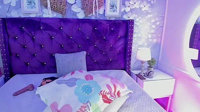 dalila_salazar webcam