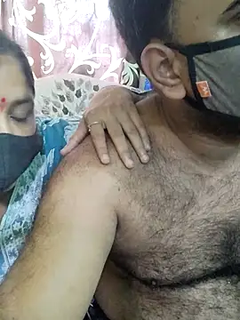 IND_COUPLE1 Live Webcam on Stripchat