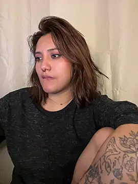 Angellique_23x Live Webcam on Stripchat