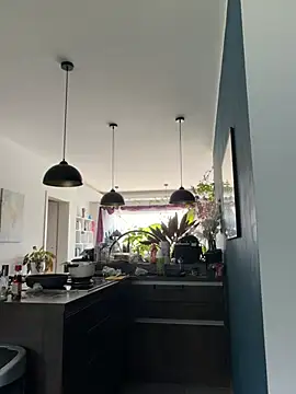 AnnikaRose webcam