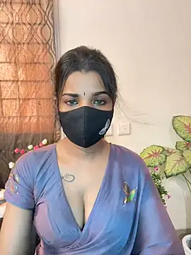 its_ur_flora webcam