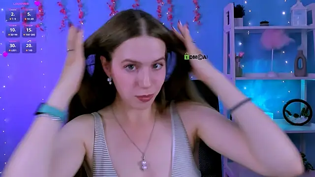lumi_soft live cam on StripChat