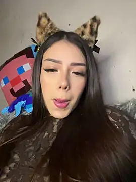 AshleyWinslow Live Webcam on Stripchat