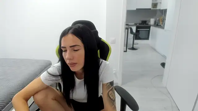 emmapmg (F young) - At goal anal